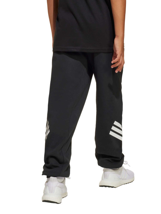 ADIDAS SPORTSWEAR Dečiji donji deo trenerke Future Icons 3-Stripes Wide Pants