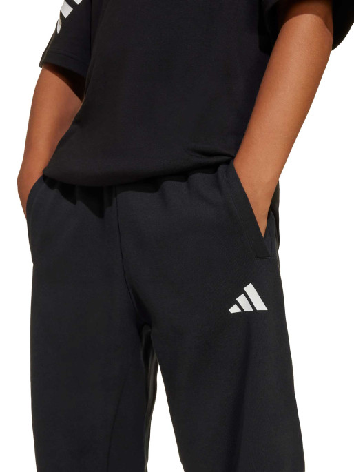 ADIDAS SPORTSWEAR Dečiji donji deo trenerke Future Icons 3-Stripes Wide Pants