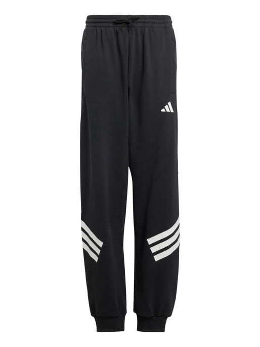 ADIDAS SPORTSWEAR Dečiji donji deo trenerke Future Icons 3-Stripes Wide Pants