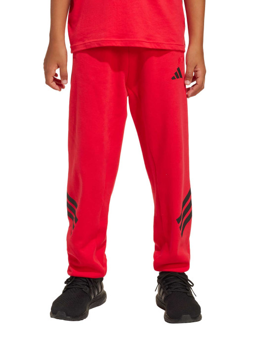 ADIDAS SPORTSWEAR Pantaloni sport Future Icons 3-stripes Wide
