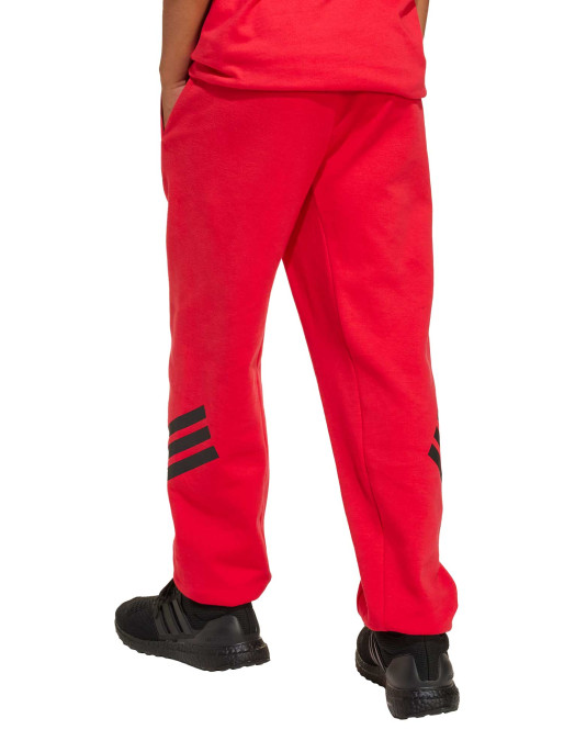 ADIDAS SPORTSWEAR Pantaloni sport Future Icons 3-stripes Wide