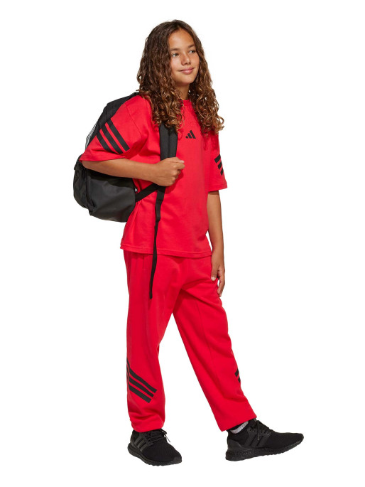 ADIDAS SPORTSWEAR Pantaloni sport Future Icons 3-stripes Wide
