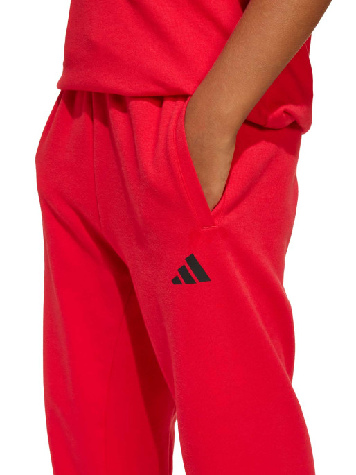 ADIDAS SPORTSWEAR Pantaloni sport Future Icons 3-stripes Wide