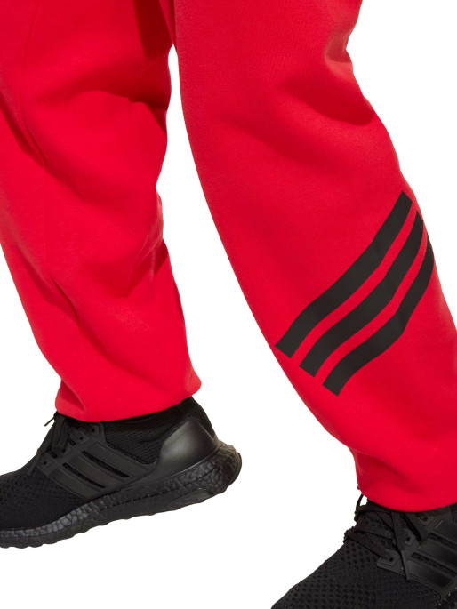 ADIDAS SPORTSWEAR Pantaloni sport Future Icons 3-stripes Wide