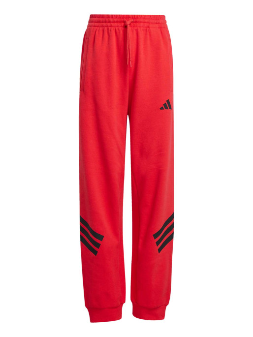 ADIDAS SPORTSWEAR Pantaloni sport Future Icons 3-stripes Wide