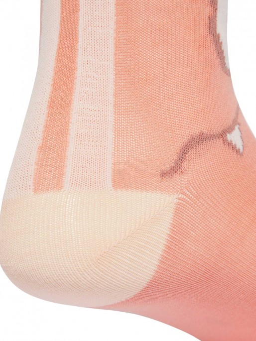 ADIDAS PERFORMANCE Kids' Adiraptor Socks 3 Pairs