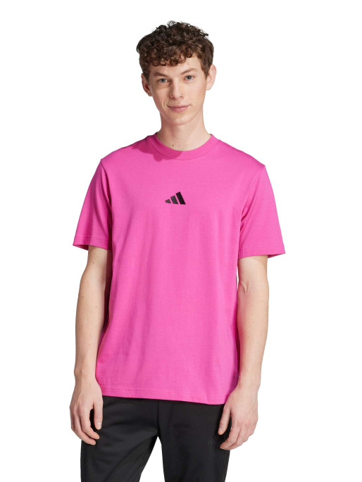 ADIDAS SPORTSWEAR Essentials Small Logo Single Jersey