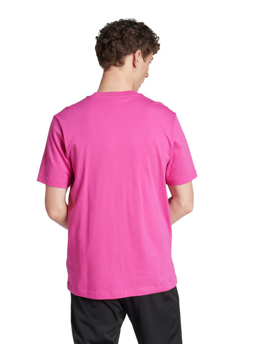 ADIDAS SPORTSWEAR Essentials Small Logo Single Jersey