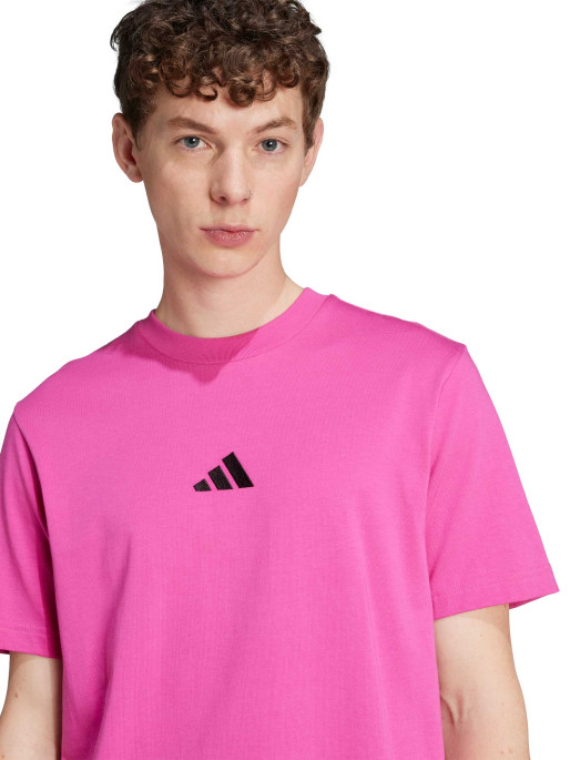ADIDAS SPORTSWEAR Essentials Small Logo Single Jersey