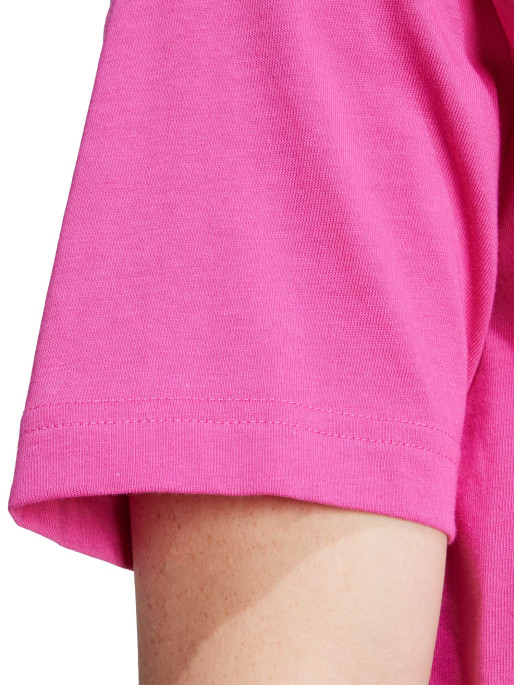 ADIDAS SPORTSWEAR Essentials Small Logo Single Jersey