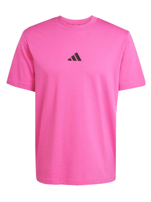 ADIDAS SPORTSWEAR Essentials Small Logo Single Jersey