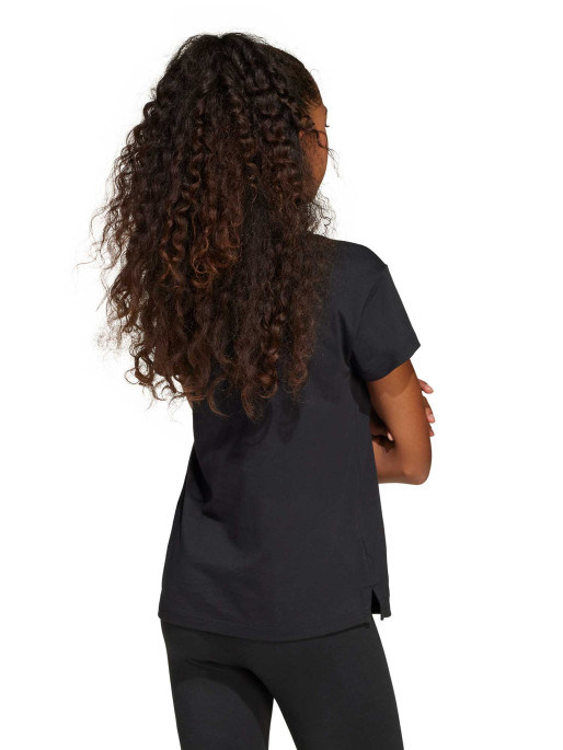 ADIDAS SPORTSWEAR Tricou Season Essentials Glam Kids