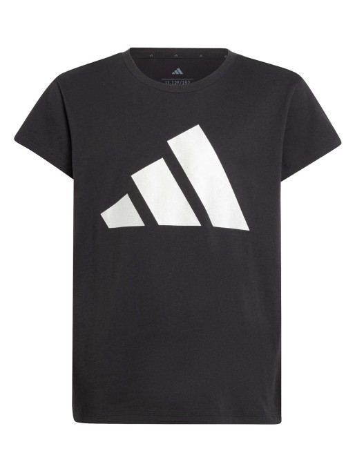 ADIDAS SPORTSWEAR Tricou Season Essentials Glam Kids