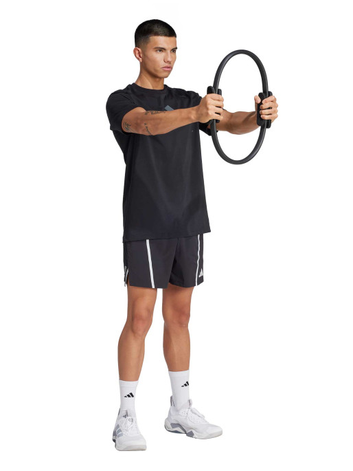 ADIDAS PERFORMANCE All-Gym Category Graphic T-Shirt