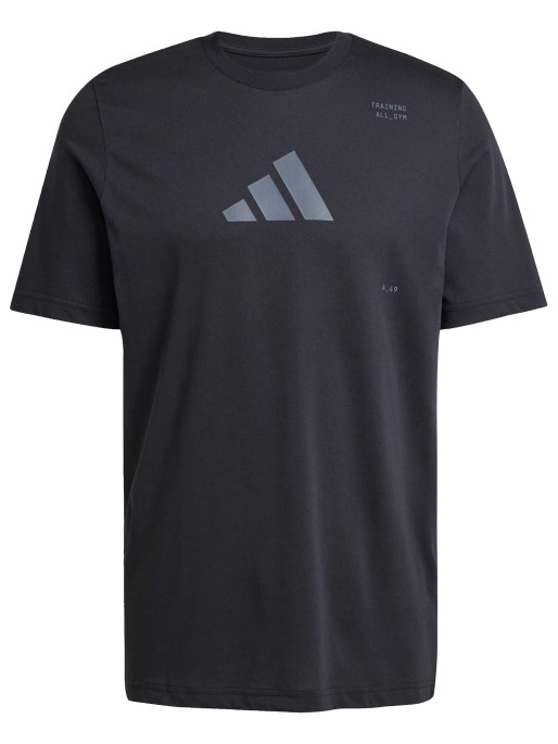 ADIDAS PERFORMANCE All-Gym Category Graphic T-Shirt
