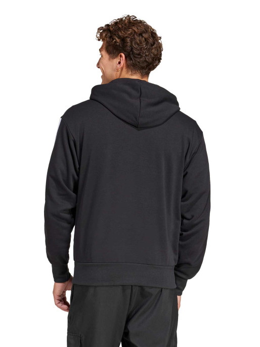 ADIDAS SPORTSWEAR Μακρυμάνικη Μπλούζα Essentials