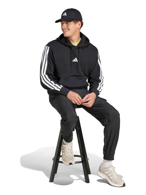 ADIDAS SPORTSWEAR Μακρυμάνικη Μπλούζα Essentials