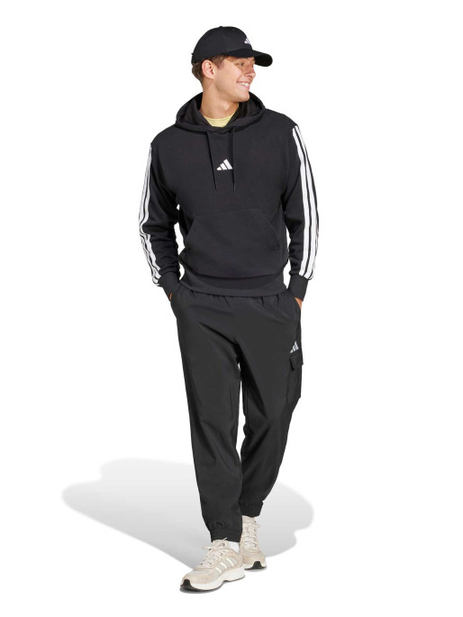 ADIDAS SPORTSWEAR Μακρυμάνικη Μπλούζα Essentials