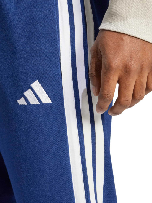 ADIDAS SPORTSWEAR Essential 3-Stripes French Terry Pants