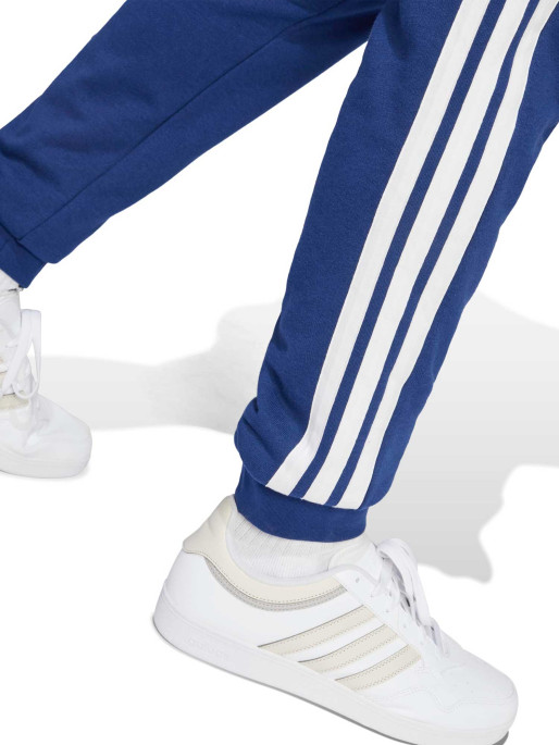 ADIDAS SPORTSWEAR Essential 3-Stripes French Terry Pants