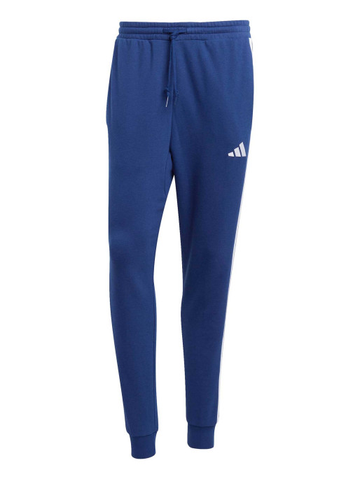 ADIDAS SPORTSWEAR Essential 3-Stripes French Terry Pants