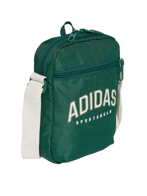 ADIDAS PERFORMANCE Classic Print Organizer Bag