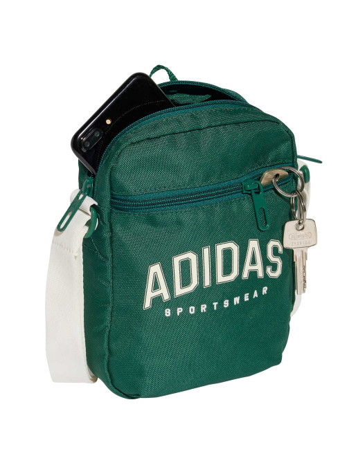 ADIDAS PERFORMANCE Classic Print Organizer Bag