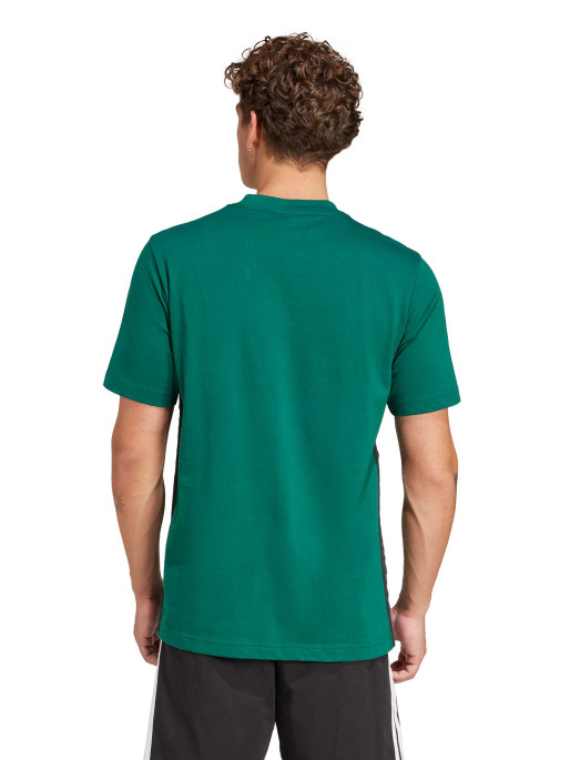 ADIDAS SPORTSWEAR Essentials 3-Stripes Single Jersey T-Shirt