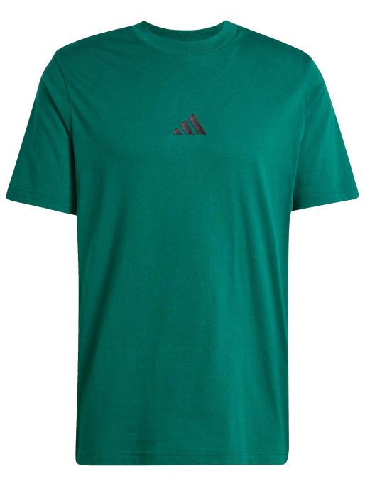 ADIDAS SPORTSWEAR Essentials 3-Stripes Single Jersey T-Shirt