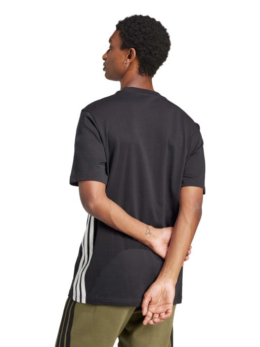 ADIDAS SPORTSWEAR Essentials 3-Stripes Single Jersey T-Shirt