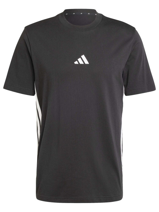 ADIDAS SPORTSWEAR Essentials 3-Stripes Single Jersey T-Shirt