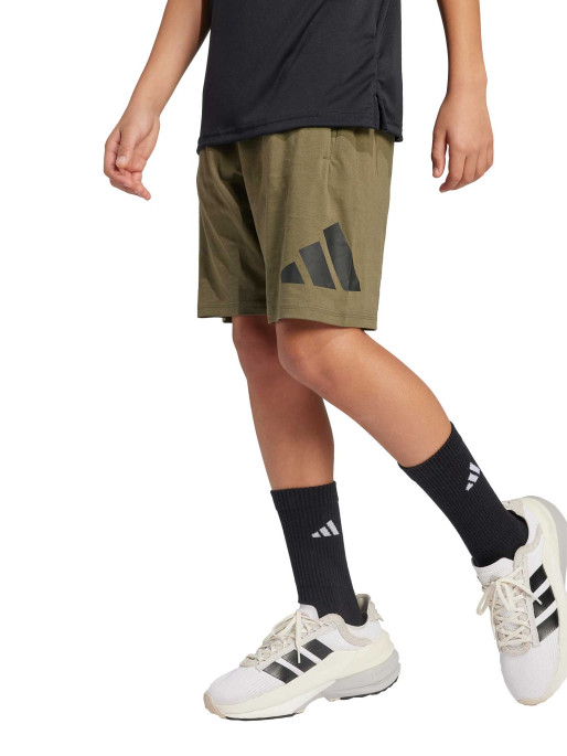 ADIDAS SPORTSWEAR Pantaloni scurti Essentials Kids