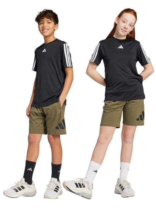 ADIDAS SPORTSWEAR Pantaloni scurti Essentials Kids
