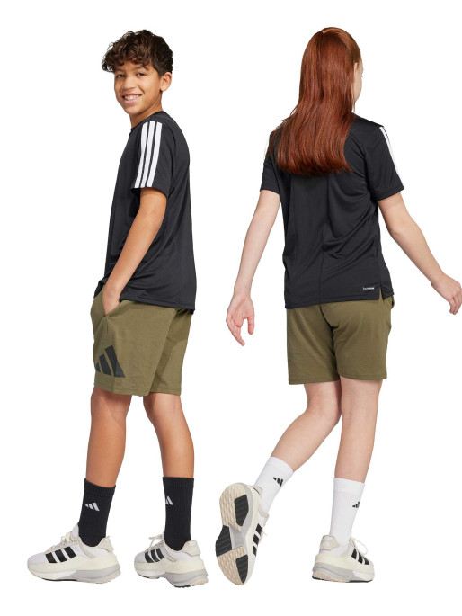 ADIDAS SPORTSWEAR Pantaloni scurti Essentials Kids