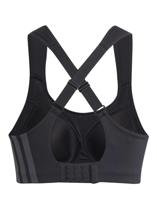 ADIDAS PERFORMANCE TLRD Impact Training High Support Sports Bra