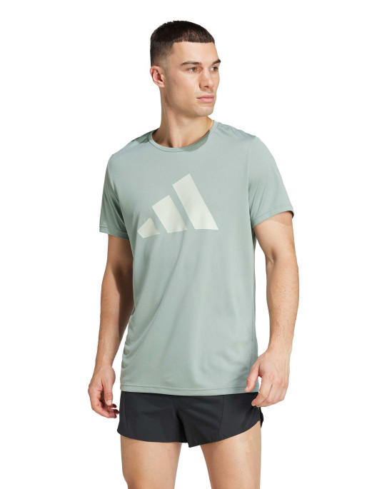 ADIDAS PERFORMANCE Tricou Run It