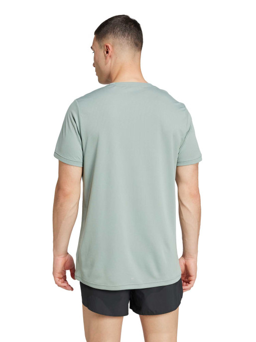 ADIDAS PERFORMANCE Tricou Run It