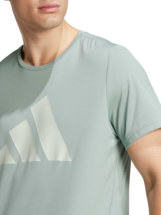 ADIDAS PERFORMANCE Tricou Run It