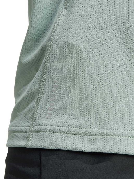 ADIDAS PERFORMANCE Tricou Run It