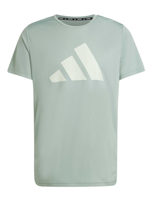 ADIDAS PERFORMANCE Tricou Run It
