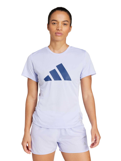 ADIDAS PERFORMANCE Tricou Run It