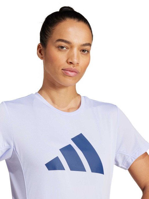 ADIDAS PERFORMANCE Tricou Run It