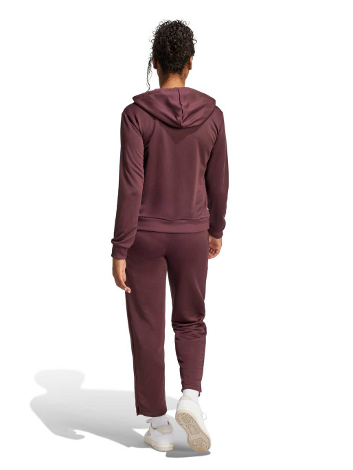 ADIDAS SPORTSWEAR Trening Essentials Linear Track