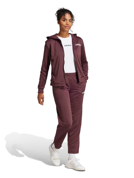 ADIDAS SPORTSWEAR Trening Essentials Linear Track
