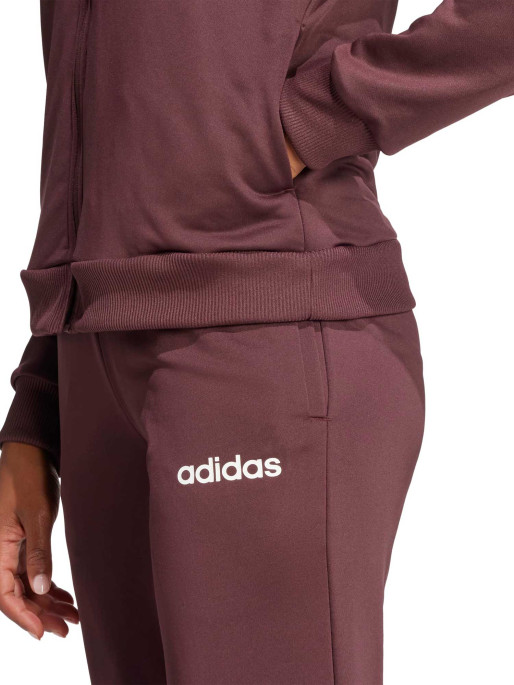 ADIDAS SPORTSWEAR Trening Essentials Linear Track