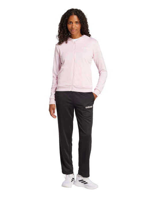 ADIDAS SPORTSWEAR Trening Essentials Linear Track