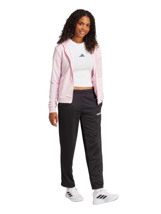 ADIDAS SPORTSWEAR Trening Essentials Linear Track
