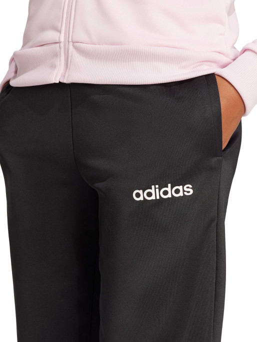 ADIDAS SPORTSWEAR Trening Essentials Linear Track