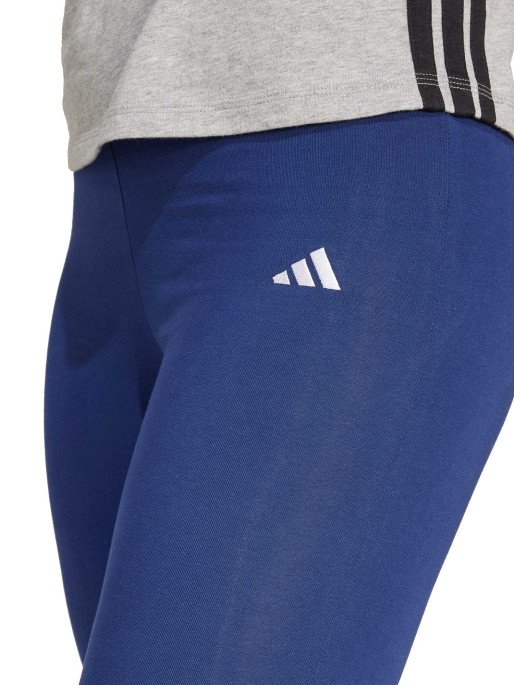 ADIDAS SPORTSWEAR Essentials Small Logo Flared Leggings