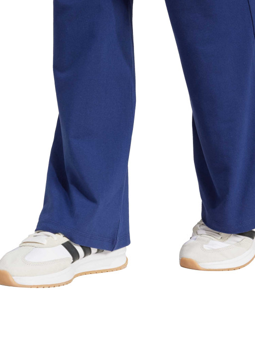 ADIDAS SPORTSWEAR Essentials Small Logo Flared Leggings